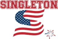 Singleton logo